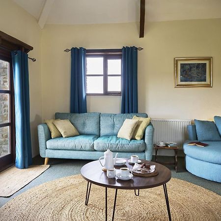 ביוד Rose Cottage מראה חיצוני תמונה