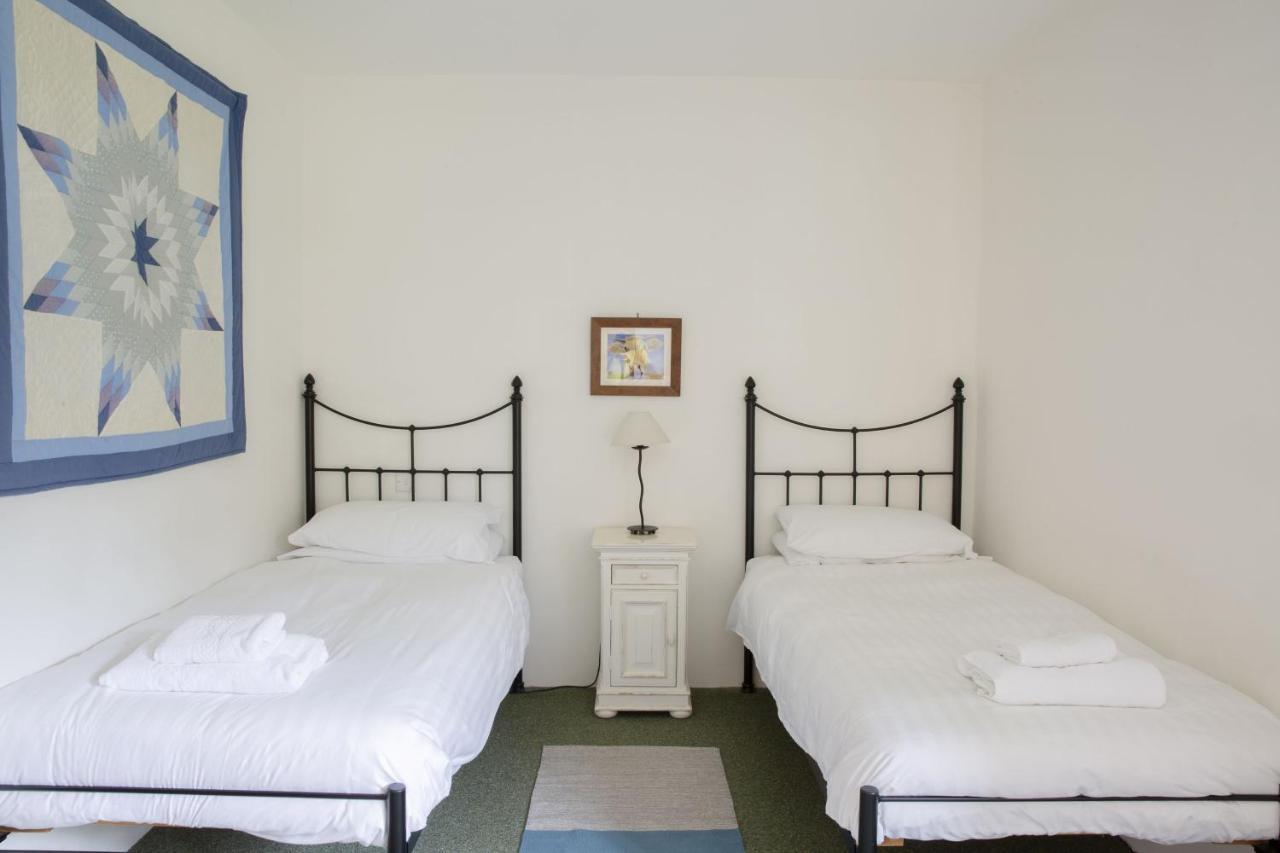 ביוד Rose Cottage מראה חיצוני תמונה