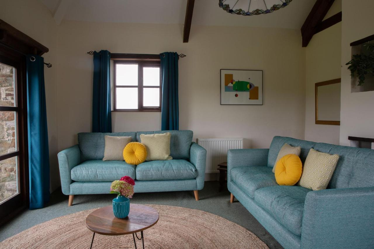 ביוד Rose Cottage מראה חיצוני תמונה