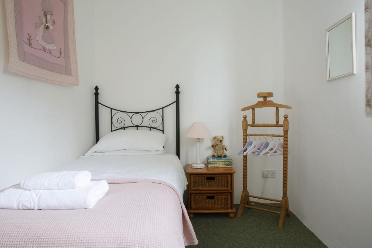 ביוד Rose Cottage מראה חיצוני תמונה