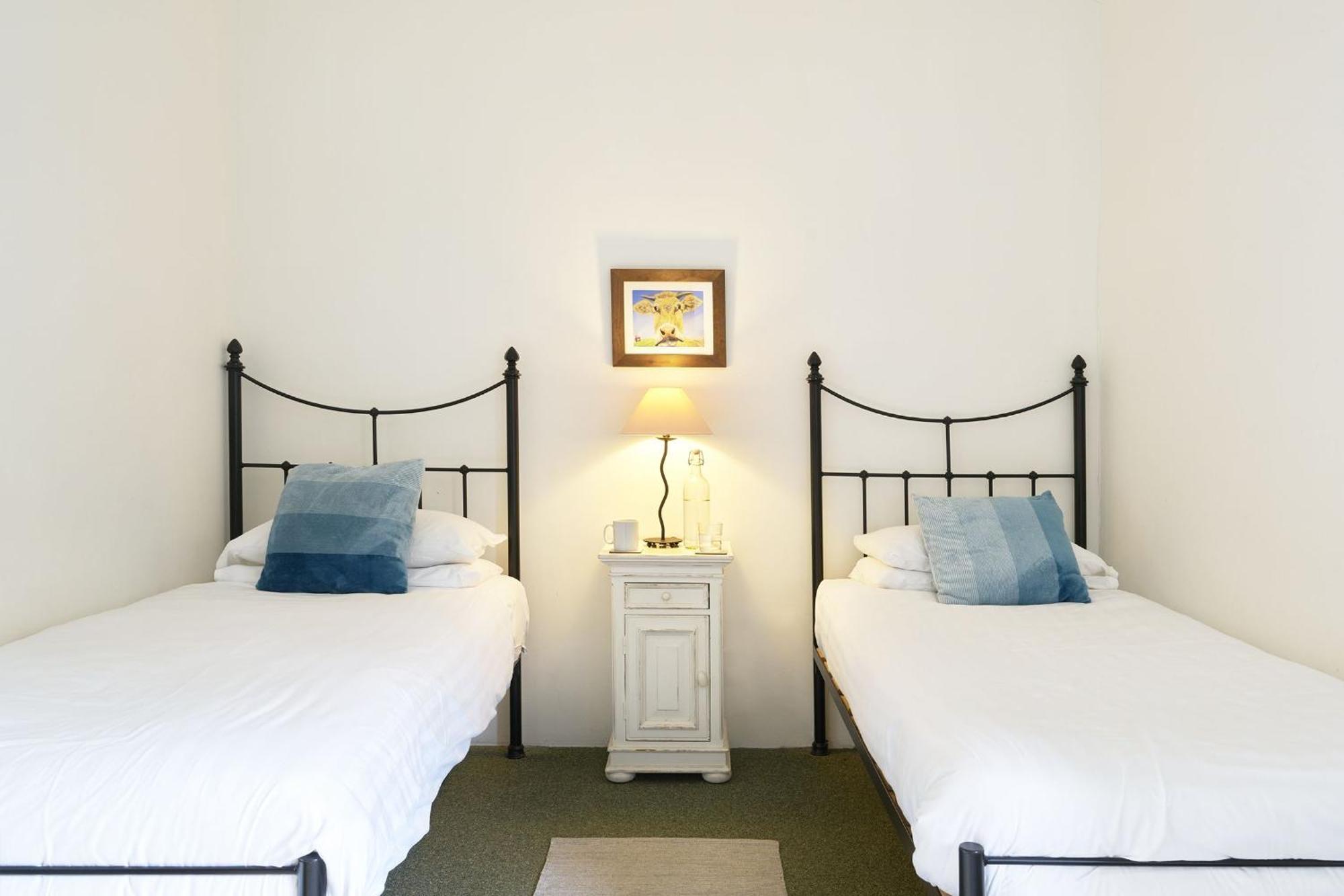 ביוד Rose Cottage מראה חיצוני תמונה
