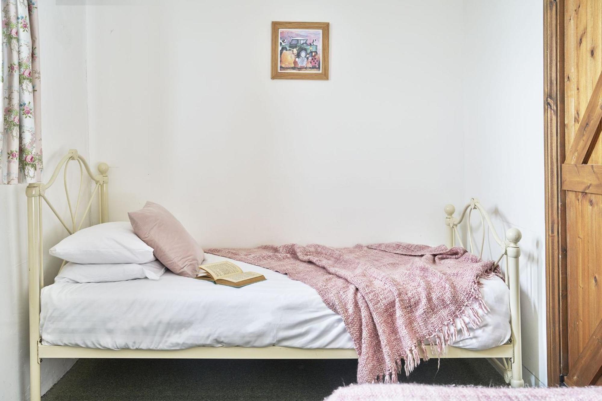 ביוד Rose Cottage מראה חיצוני תמונה