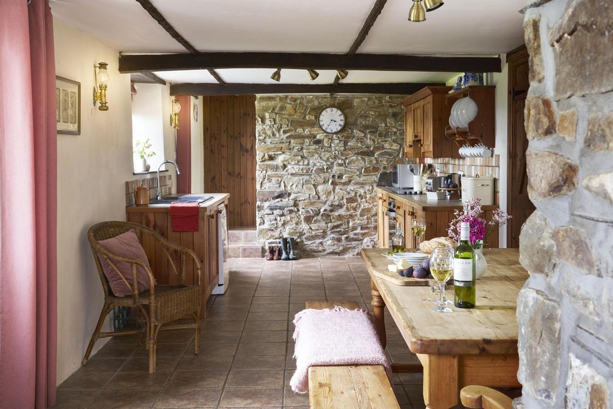 ביוד Rose Cottage מראה חיצוני תמונה