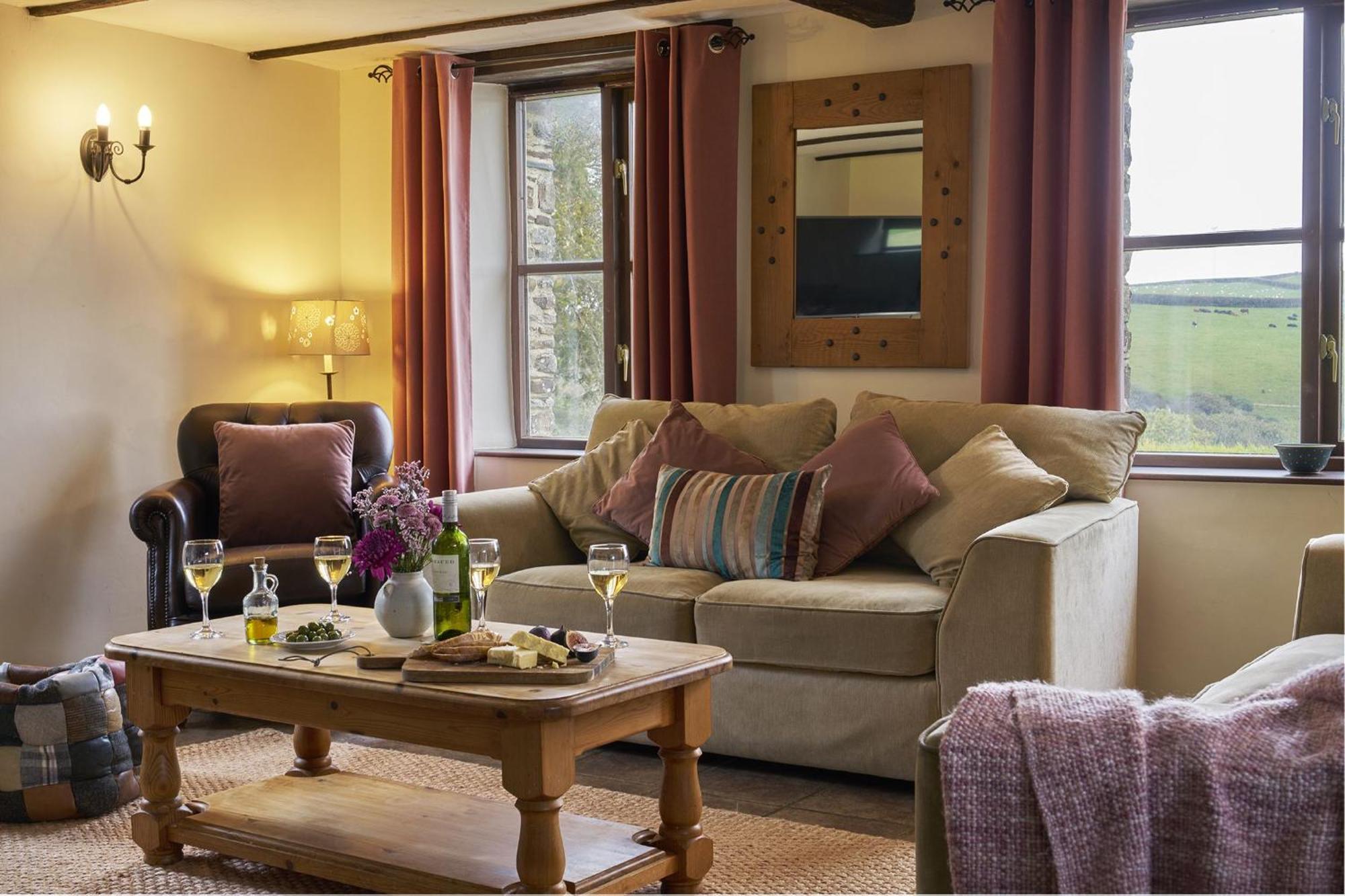 ביוד Rose Cottage מראה חיצוני תמונה